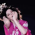 Bjork #Kobieta #Piosenkarka